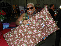 click to watch the celebrity video of Celebrity Connected Mother's Day Event in Hollywood, CA May 11, 2013